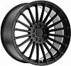 TSW Turbina 10x22 5x120 ET35 dia 72,6 matte black