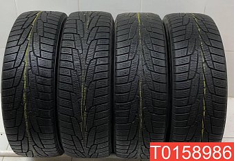 Kumho I'Zen KW31 205/65 R16 95R 