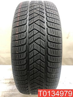 Pirelli Scorpion Winter 255/45 R20 101W 