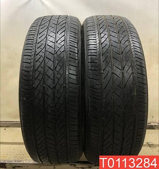 Bridgestone Dueler H/P Sport AS 235/55 R20 102H 