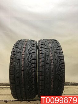 Pirelli Sottozero Winter 240 Series 2 225/40 R18 92V 