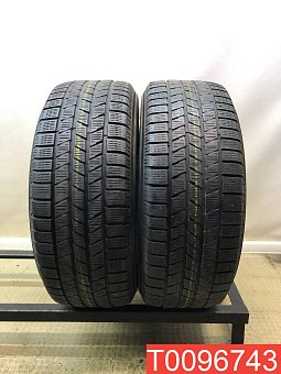 Pirelli Scorpion Ice Snow 255/55 R19 111H 