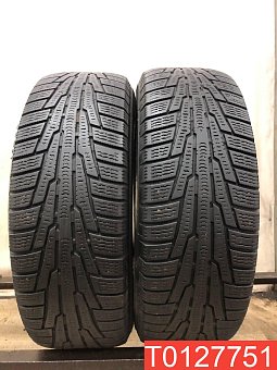 Nokian Nordman RS2 195/65 R15 95R 