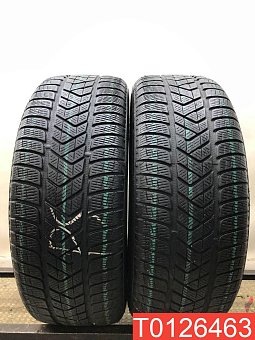Pirelli Scorpion Winter 235/65 R17 108H 