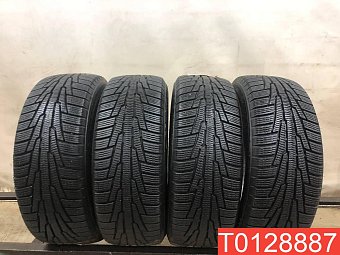 Nokian Nordman RS2 195/55 R15 89R 