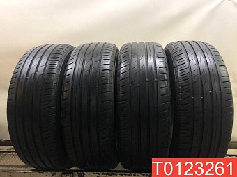 Toyo Proxes CF2 185/60 R15 88H 