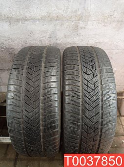 Pirelli Scorpion Winter 275/45 R20 110V RunFlat