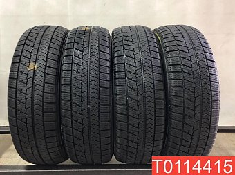 Bridgestone Blizzak VRX 185/60 R15 84Q 