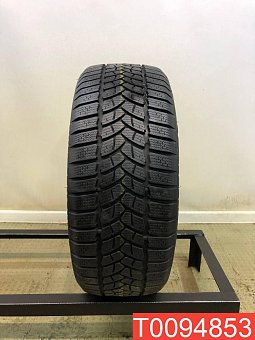 Firestone WinterHawk 3 215/55 R17 98V 