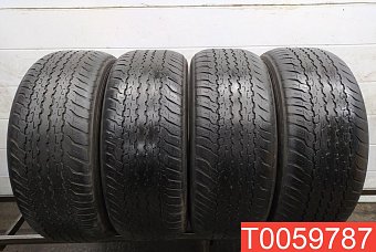 Dunlop Grandtrek AT25 285/60 R18 116V 