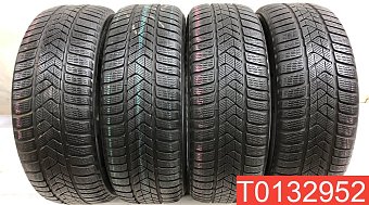 Pirelli Sottozero 3 225/50 R18 95H RunFlat