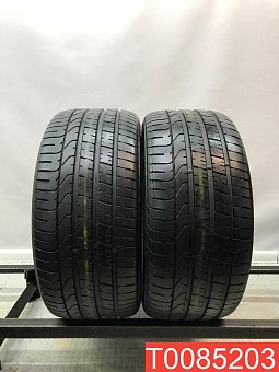 Pirelli Pzero 275/35 R20 102Y RunFlat Pirelli Pzero 275/35 R20 102Y RunFlat