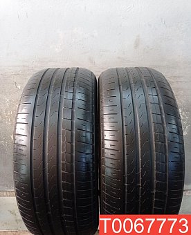 Pirelli Cinturato P7 245/55 R17 102V RunFlat