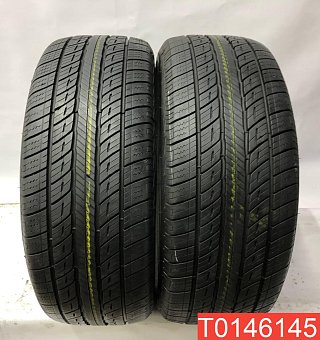 Uniroyal Tiger Paw Touring A\S 245/45 R19 102V 