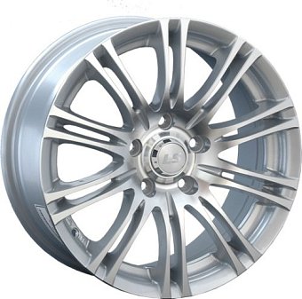 LS wheels 146 7x16 5x114,3 ET40 dia 73,1 SF
