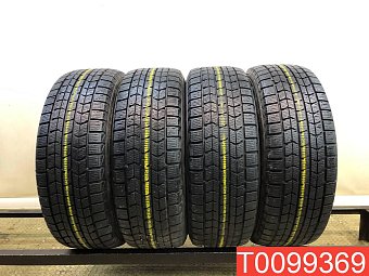 Dunlop Graspic DS3 215/65 R16 98Q 