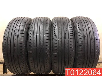 Yokohama BluEarth AE50 195/65 R15 91H 