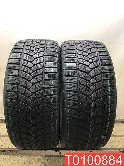 Firestone WinterHawk 3 245/45 R18 100V 