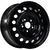 Trebl X40928 Kia Sportage new 6,5x16 5x114,3 ET42,5 dia 67,1 Black