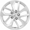 Khomen Wheels KHW1703 (CX-5/Seltos) 7x17 5x114,3 ET50 dia 67,1 F-silver