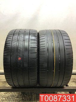 Pirelli P Zero PZ4 305/30 R21 104Y 