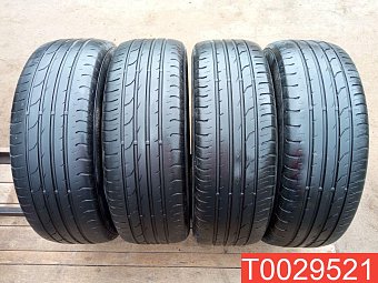 Continental ContiPremiumContact 2E 215/55 R18 99V 