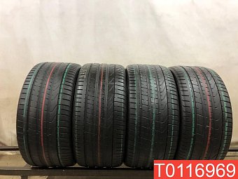 Pirelli Pzero 295/35 R21 107Y 