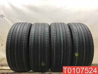 Continental ContiSportContact 5 SUV 235/50 R19 99V 