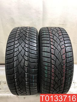 Dunlop SP Winter Sport 3D 225/55 R17 97H RunFlat