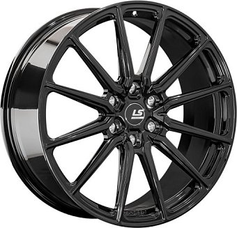 LS Forged FG02 9x22 6x139,7 ET45 dia 95,1 BK