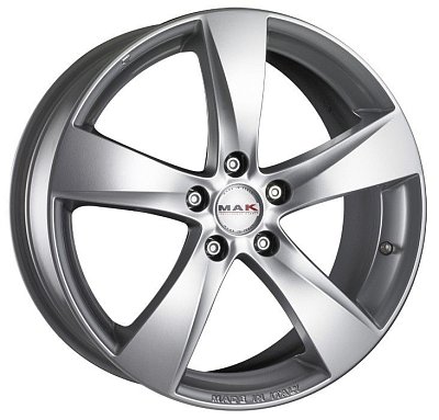 Диски MAK Tornado - 1
