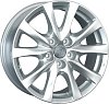 Replay Toyota (TY301) 7,5x17 5x114,3 ET45 dia 60,1 S Replay Toyota (TY301) 7,5x17 5x114,3 ET45 dia 60,1 S