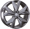 Replay Mazda (MZ148) 8x18 5x114,3 ET45 dia 67,1 GM