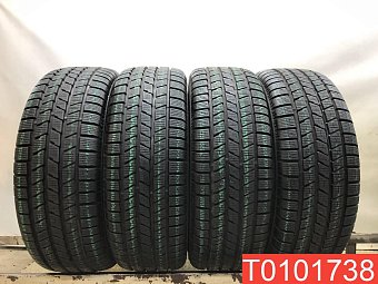 Pirelli Scorpion Ice Snow 235/60 R18 107H 