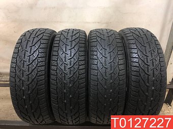 Tigar Winter 185/60 R15 88T 