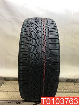 Continental ContiWinterContact TS860S SSR 225/40 R19 93V RunFlat