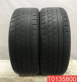 Tracmax Ice-Plus S210 235/55 R19 105V 