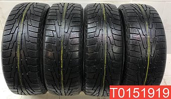 Nokian Tyres Nordman RS2 SUV 235/55 R18 104R 