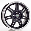 Nitro N2O Y4601 6,5x16 5x114,3 ET40 dia 66,1 MBLP (carbon)