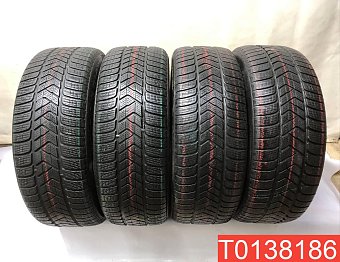 Pirelli Scorpion Winter 235/55 R19 105V 