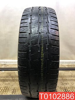 Michelin Agilis Alpin 205/65 R16 107/105T 