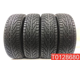 Tigar Winter 205/65 R16 95H 