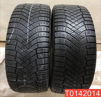 Pirelli Ice Zero FR 225/45 R18 95H 