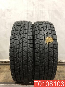 Goodyear Ice Navi 7 185/65 R15 88Q 