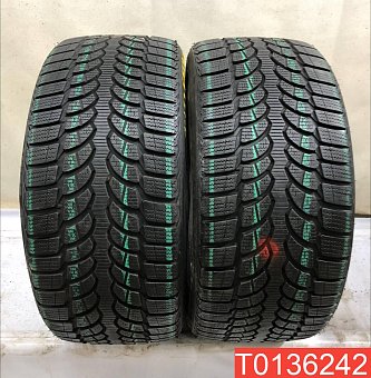 Bridgestone Blizzak LM32 255/40 R19 100V 