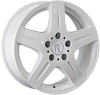 Replay Skoda (SK150) 6,5x16 5x112 ET46 dia 57,1 W