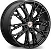 X Trike RST R119 7x19 5x108 ET36 dia 65,1 BK