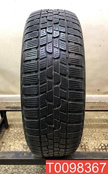 Firestone WinterHawk 2 Evo 195/65 R15 91T 