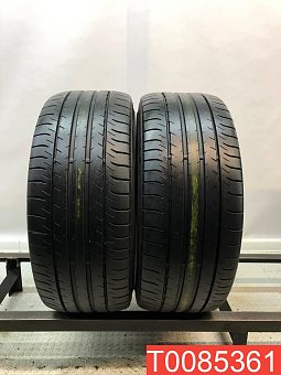 Dunlop SP Sport Maxx 050 235/40 R19 96Y 