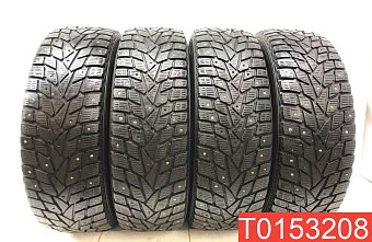 Dunlop Grandtrek Ice 02 225/65 R17 106T 